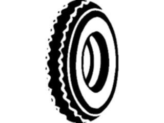 Sticker Custom Preview Image #129718 Transportation Car Parts Tire01