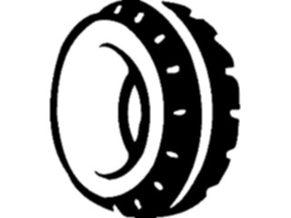 Sticker Custom Preview Image #129719 Transportation Car Parts Tire02