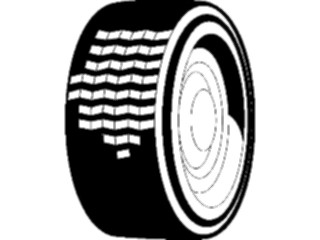 Sticker Custom Preview Image #129728 Transportation Car Parts Tire11