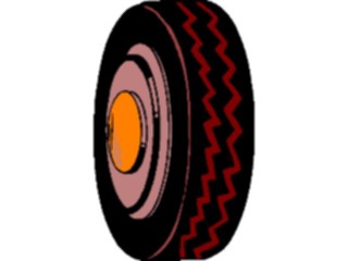 Sticker Custom Preview Image #129738 Transportation Car Parts Tire21