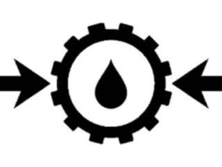 Sticker Custom Preview Image #129758 Transportation Car Parts Transmission Fluid2