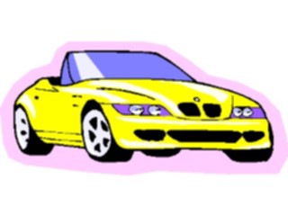 Sticker Custom Preview Image #129789 Transportation Cars Trucks B M W Z3