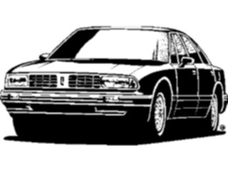 Sticker Custom Preview Image #129794 Transportation Cars Trucks Buick Regal