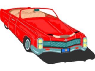 Sticker Custom Preview Image #129796 Transportation Cars Trucks Cadillac1