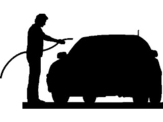 Sticker Custom Preview Image #129813 Transportation Cars Trucks Car Wash1