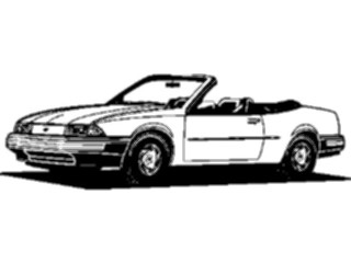 Sticker Custom Preview Image #129837 Transportation Cars Trucks Chevy Cavalier4