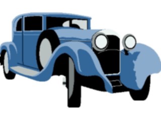 Sticker Custom Preview Image #129861 Transportation Cars Trucks Classic08