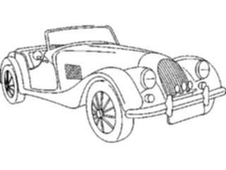 Sticker Custom Preview Image #129866 Transportation Cars Trucks Classic13