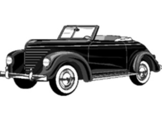 Sticker Custom Preview Image #129871 Transportation Cars Trucks Classic18