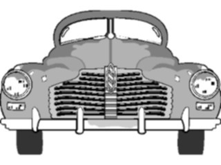 Sticker Custom Preview Image #129874 Transportation Cars Trucks Classic21