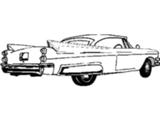 Sticker Custom Preview Image #129876 Transportation Cars Trucks Classic23