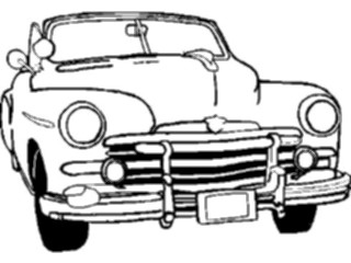 Sticker Custom Preview Image #129878 Transportation Cars Trucks Classic25