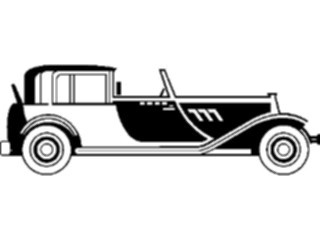 Sticker Custom Preview Image #129879 Transportation Cars Trucks Classic26