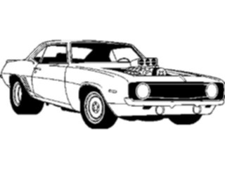 Sticker Custom Preview Image #129880 Transportation Cars Trucks Classic27