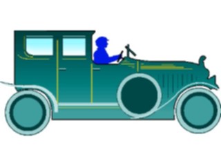 Sticker Custom Preview Image #129884 Transportation Cars Trucks Classic31