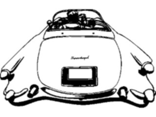 Sticker Custom Preview Image #129886 Transportation Cars Trucks Classic33