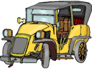 Sticker Custom Preview Image #129887 Transportation Cars Trucks Classic34