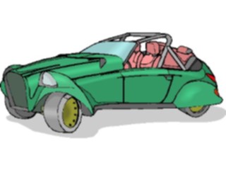 Sticker Custom Preview Image #129890 Transportation Cars Trucks Classic37