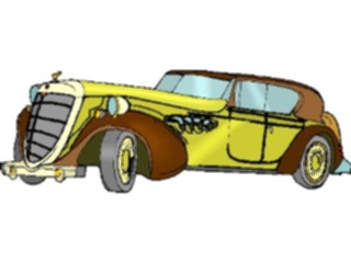 Sticker Custom Preview Image #129895 Transportation Cars Trucks Classic42