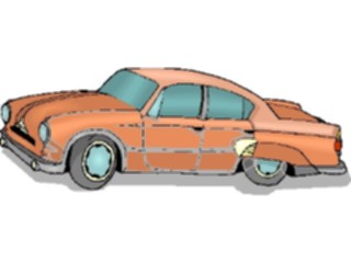 Sticker Custom Preview Image #129897 Transportation Cars Trucks Classic44