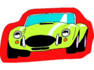 Sticker Custom Preview Image #129903 Transportation Cars Trucks Cobra