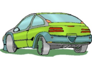 Sticker Custom Preview Image #129904 Transportation Cars Trucks Compact1