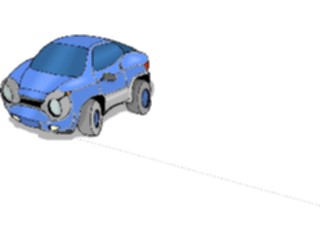 Sticker Custom Preview Image #129906 Transportation Cars Trucks Compact3