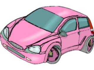 Sticker Custom Preview Image #129907 Transportation Cars Trucks Compact4