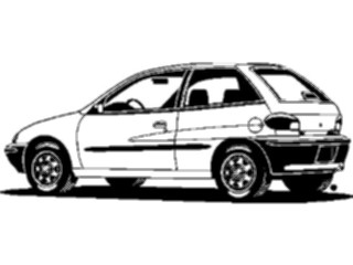 Sticker Custom Preview Image #129908 Transportation Cars Trucks Compact5