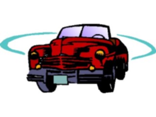 Sticker Custom Preview Image #129910 Transportation Cars Trucks Convertible2