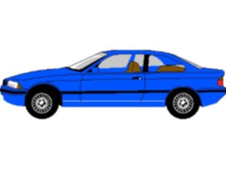 Sticker Custom Preview Image #129912 Transportation Cars Trucks Coupe02