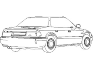 Sticker Custom Preview Image #129913 Transportation Cars Trucks Coupe03