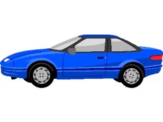 Sticker Custom Preview Image #129914 Transportation Cars Trucks Coupe04