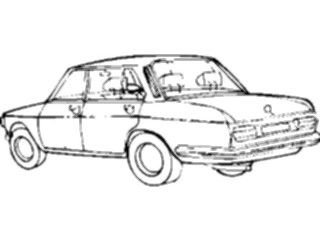 Sticker Custom Preview Image #129919 Transportation Cars Trucks Coupe09