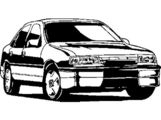 Sticker Custom Preview Image #129921 Transportation Cars Trucks Coupe11