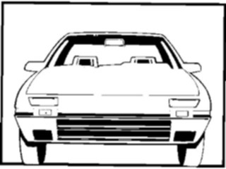 Sticker Custom Preview Image #129922 Transportation Cars Trucks Coupe12