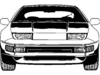 Sticker Custom Preview Image #129931 Transportation Cars Trucks Coupe21