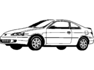 Sticker Custom Preview Image #129935 Transportation Cars Trucks Coupe25