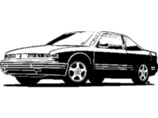 Sticker Custom Preview Image #129939 Transportation Cars Trucks Coupe29