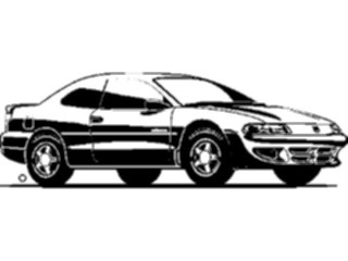 Sticker Custom Preview Image #129940 Transportation Cars Trucks Dodge1