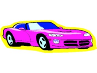 Sticker Custom Preview Image #129954 Transportation Cars Trucks Dodge Viper3