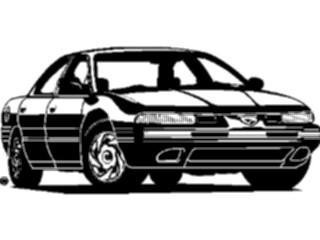 Sticker Custom Preview Image #129959 Transportation Cars Trucks Eagle Venture1