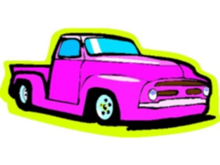 Sticker Custom Preview Image #129975 Transportation Cars Trucks Ford Hot Rod2