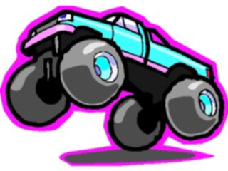 Sticker Custom Preview Image #129981 Transportation Cars Trucks Ford Truck1