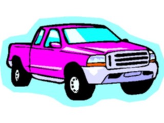 Sticker Custom Preview Image #129982 Transportation Cars Trucks Ford Truck2