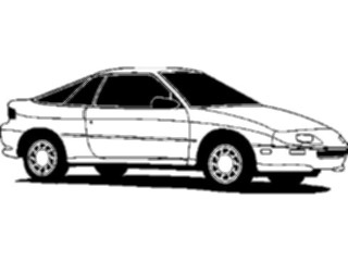 Sticker Custom Preview Image #129986 Transportation Cars Trucks Geo Storm