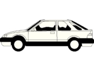 Sticker Custom Preview Image #129993 Transportation Cars Trucks Hatchback05