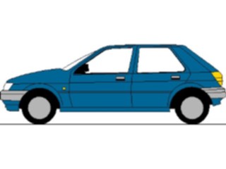 Sticker Custom Preview Image #129994 Transportation Cars Trucks Hatchback06