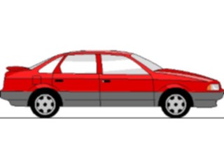 Sticker Custom Preview Image #129997 Transportation Cars Trucks Hatchback09