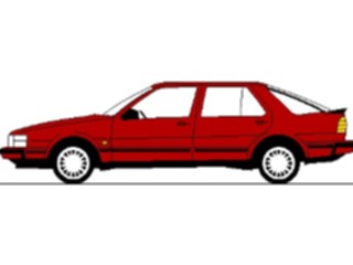 Sticker Custom Preview Image #130000 Transportation Cars Trucks Hatchback12